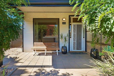 Townhouse 3 - Tourism Brisbane 0