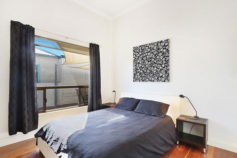 Townhouse 3 - Tourism Brisbane 3