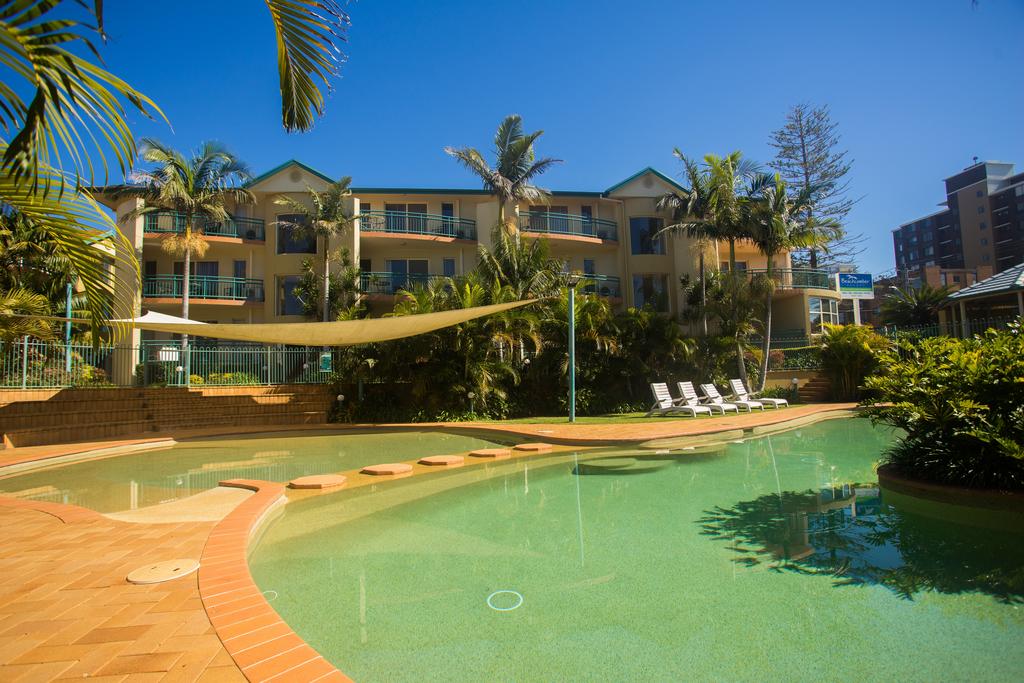 Port Macquarie NSW Brisbane Tourism