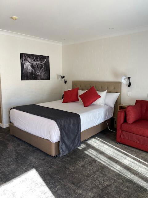 Town Square Motel - Brisbane Tourism 3
