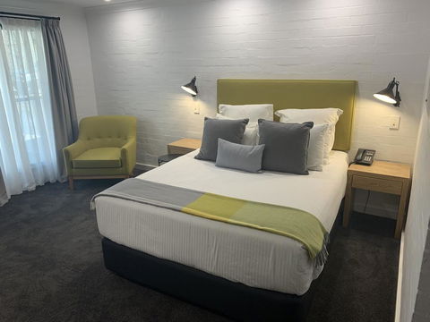 Town Square Motel - Brisbane Tourism 1