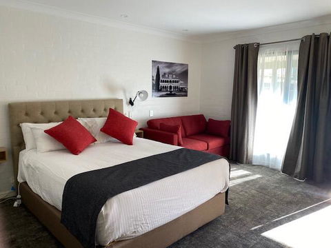 Town Square Motel - Brisbane Tourism 2