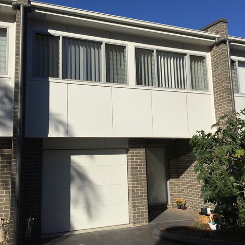 Townhouse - Tourism Brisbane 3