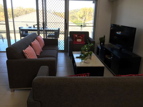 Townhouse - Tourism Brisbane 1