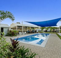 Townsville Tourist Village - Tourism Brisbane