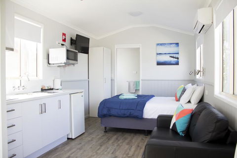 Townsville Tourist Village - Brisbane 4u 2