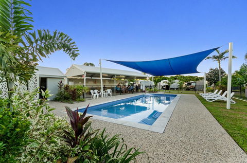 Townsville Tourist Village - Brisbane 4u 0