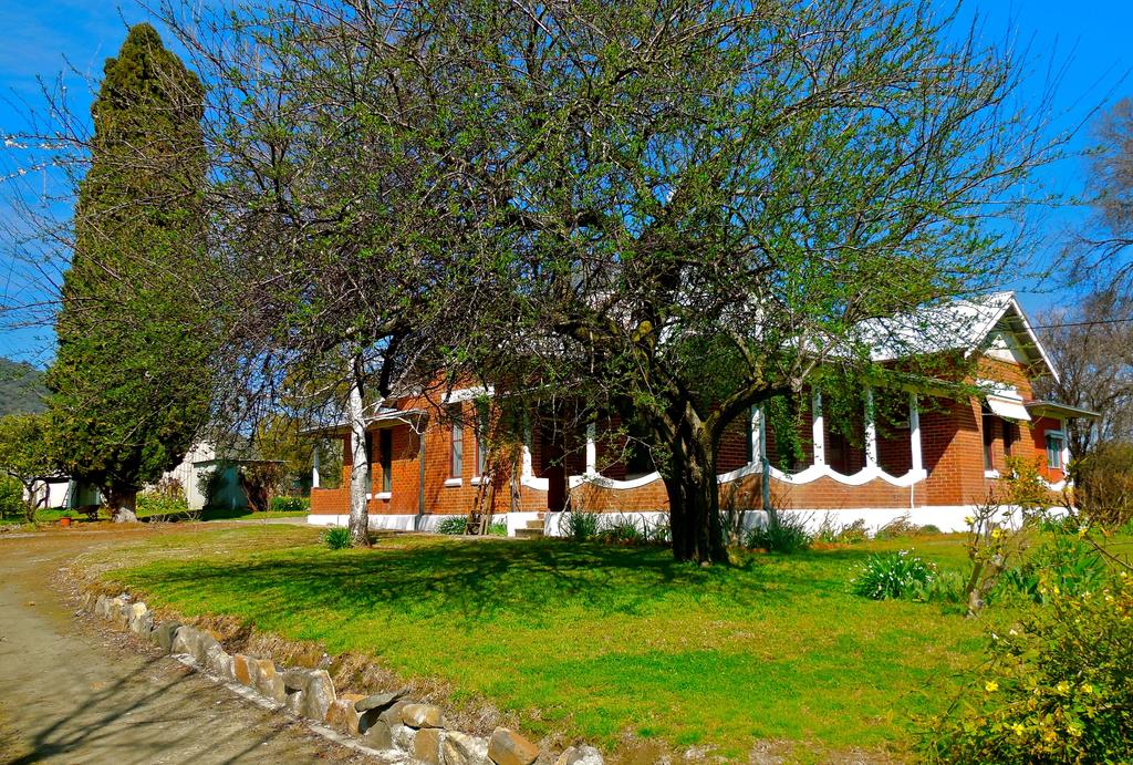 Adelong NSW Tourism Brisbane