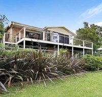 Tradewinds  The Bay - all the comforts of home - Brisbane Tourism