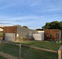 Tranquil Getaway Wifi Netflix Pet friendly - Tourism Brisbane
