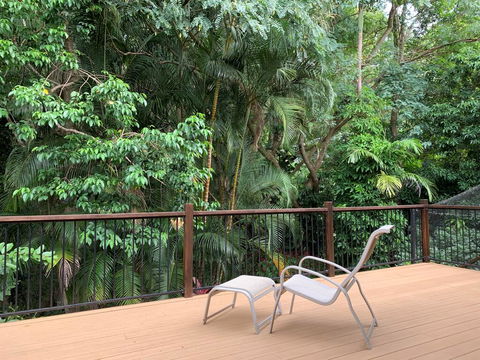 Tranquil Setting In Buderim - Brisbane Tourism 1