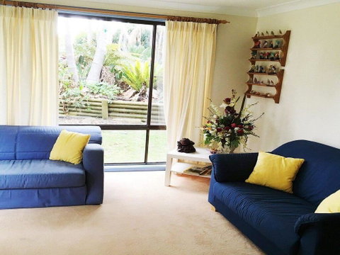 Tranquil Views - Private Sanctuary - Brisbane Tourism 0