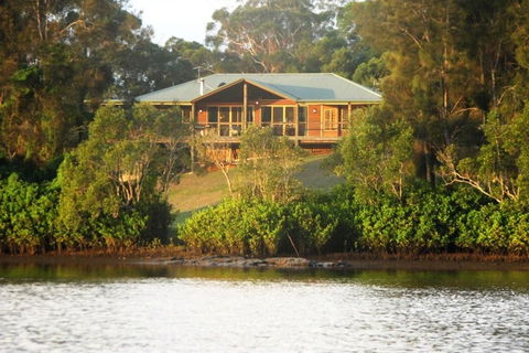 Tranquility - Adults Only Retreat - Tourism Brisbane 0