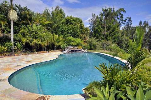 Tranquility - Adults Only Retreat - Tourism Brisbane 1