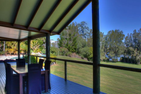 Tranquility - Adults Only Retreat - Tourism Brisbane 3