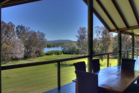 Tranquility - Adults Only Retreat - Tourism Brisbane 2