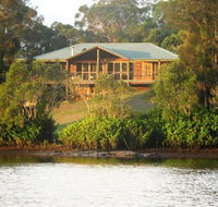 Tranquility - Adults Only Retreat - Tourism Brisbane