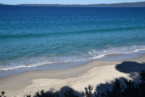Tranquillity Beach House - Brisbane Tourism 1