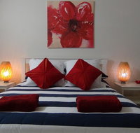 Tranquillity Beach House - Brisbane Tourism
