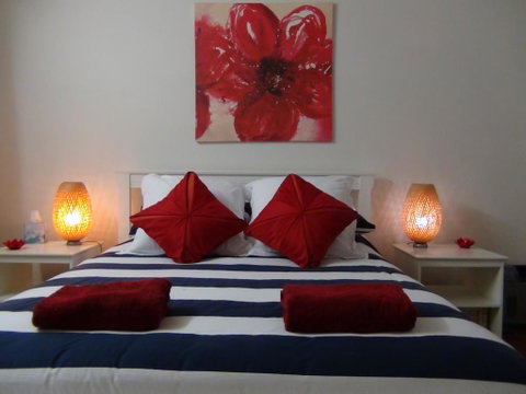 Tranquillity Beach House - Brisbane Tourism 0