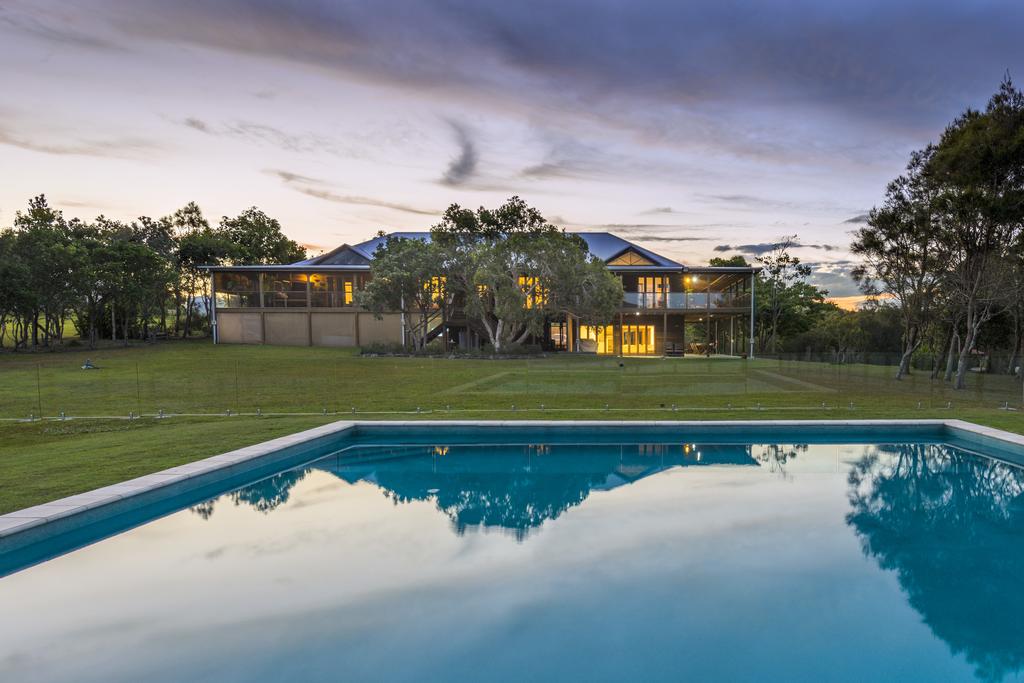 Upper Corindi NSW Tourism Brisbane