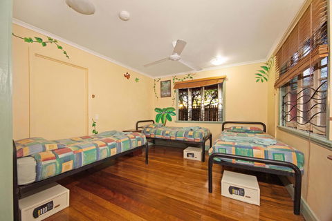 Travellers Oasis - Tourism Brisbane 3
