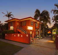 Travellers Oasis - Tourism Brisbane