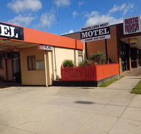 Travellers Rest Motel - Brisbane Tourism