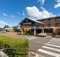 Travelodge Hotel Blacktown Sydney - Tourism Brisbane