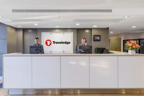 Travelodge Hotel Blacktown Sydney - Tourism Brisbane 1