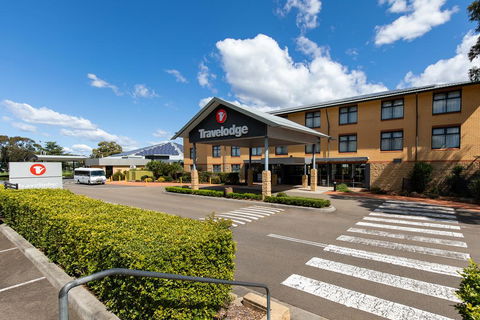 Travelodge Hotel Blacktown Sydney - Tourism Brisbane 0