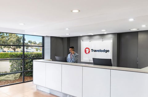Travelodge Hotel Blacktown Sydney - Tourism Brisbane 2