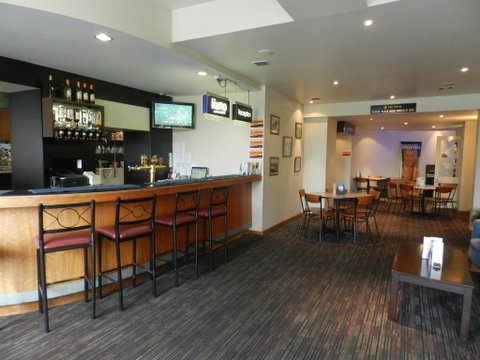 TRC Hotel - Tourism Brisbane 3
