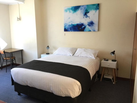 TRC Hotel - Tourism Brisbane 2