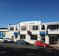 TRC Hotel - Tourism Brisbane