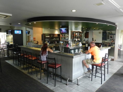 TRC Hotel - Tourism Brisbane 1