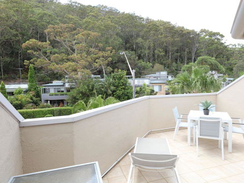 Tree Tops At Iluka Resort Apartments - Brisbane Tourism 3