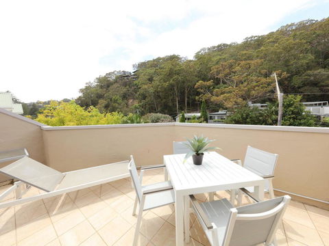 Tree Tops At Iluka Resort Apartments - Brisbane Tourism 2