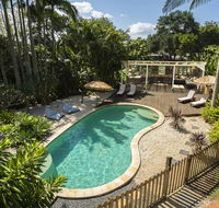 Treehouse On Plantation - Brisbane Tourism