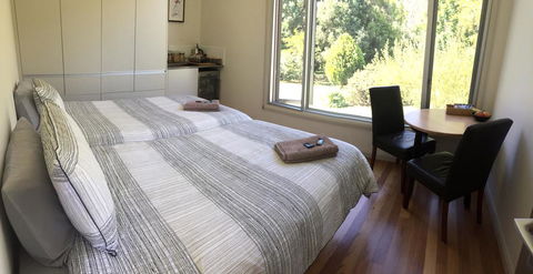 Treehouse Retreat - Tourism Brisbane 1