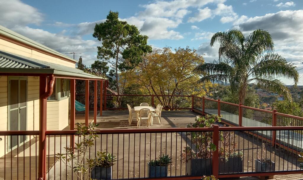 East Albury NSW Tourism Brisbane