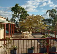 Treetops Escape - Tourism Brisbane