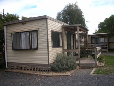 Triabunna Cabin & Caravan Park - Tourism Brisbane 3