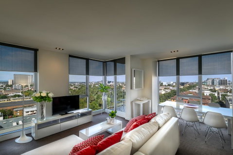 Tribeca Serviced Apartments - Brisbane Tourism 0