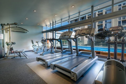 Tribeca Serviced Apartments - Brisbane Tourism 1