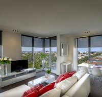Tribeca Serviced Apartments - Brisbane Tourism
