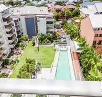 Trilogy Residences Brisbane - Brisbane Tourism