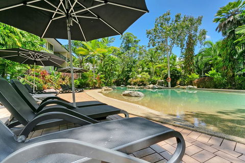Trinity Links Resort - Tourism Brisbane 1