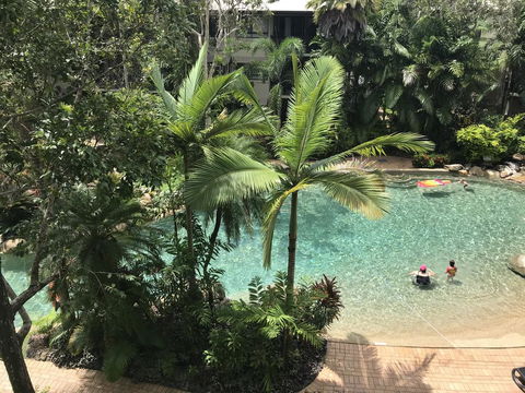 Trinity Links Resort - Tourism Brisbane 0
