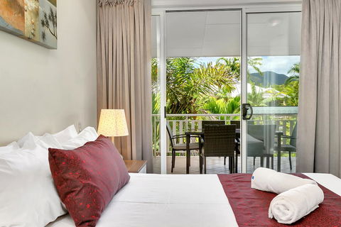 Trinity Links Resort - Tourism Brisbane 3